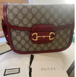 Gucci Horsebit 1955